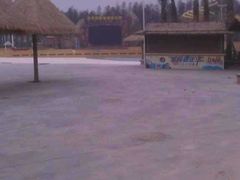 游乐设施-武汉玛雅海滩水公园