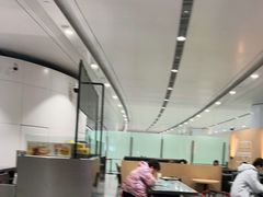 -麦当劳(北京大兴机场二层国内到达(安检外)店)