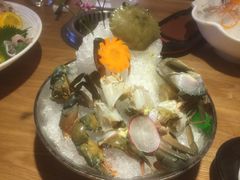 -尚海豆捞(乐虹坊店)