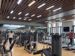 -梵臣游泳健身(康康谷店)