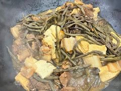 -仙合盛东北铁锅炖(总店)