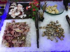 -金太郎自助烤肉.火锅(宝龙店)
