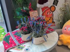 -琦堡高端定制蛋糕茶歇(格力广场店)