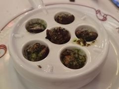 勃艮第少司焗蜗牛-马克西姆餐厅(崇文门店)