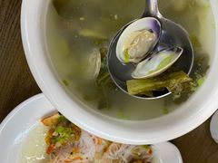 -后田海鲜餐厅(南澳香湖湾店)