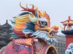 -西安城墙·碑林历史文化景区