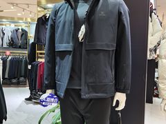 -南京商厦