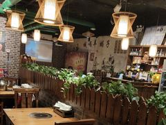 -老诚一锅(乔庄店)