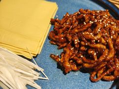 -宏状元现熬粥·京味菜(黄寺大街店)