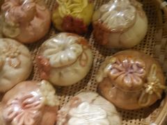 -淀里船宴(卓达店)