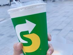 -赛百味SUBWAY(万达西地店)