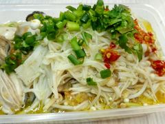 -冯姐生蚝(迎宾广场店)