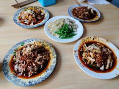 -温记府廟豆汤饭·始于1955年(海椒店)