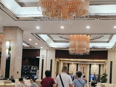 -瑞景轩中餐厅