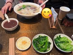 -漆黑觉米粉(三里屯店)