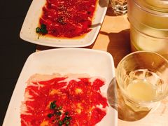 -新石器烤肉(无锡万象城店)