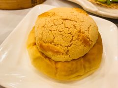 菠萝包-金城大酒店-中餐厅(汾江中路店)