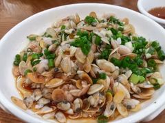 -渔满仓海鲜渔家(象山二店)