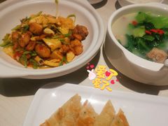 -九毛九西北菜(番禺万达店)
