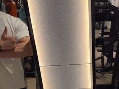 -威尔仕健身(北京合生汇店)