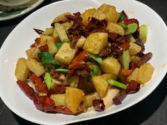 -四合院(黔灵西路店)