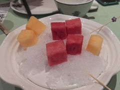 -肥福排档(星光店)