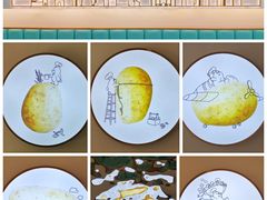 -库滋明·俄罗斯特色美食(中央大街店)