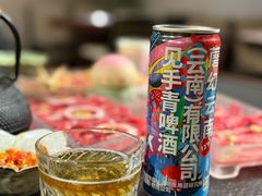 -菌自由丨野生菌火锅特色庭院餐厅(丽江古城店)