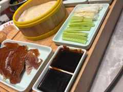 -月坛宾馆-聚仙楼餐厅