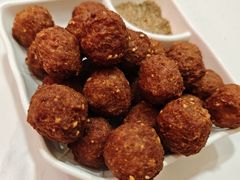 -杏园餐厅(西四北大街店)