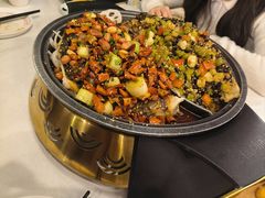 -锦尚阁烤鱼(望京新荟城店)