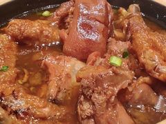 -聚丰园•湖鲜餐厅(阿红私房菜梅石路店)