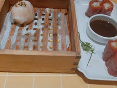 -蔡澜点心·粤菜(花城汇南区店)