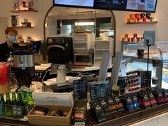 -Peet's Coffee皮爷咖啡(大学路店)