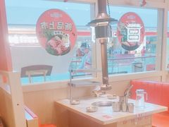 -韩宫宴烤肉·料理(南京江宁万达店)