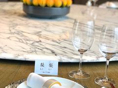 -悦轩中餐厅·高空江景·杭州柏悦酒店