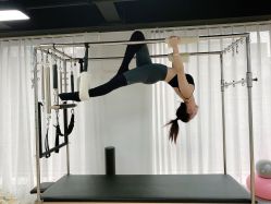 -AN普拉提女子健身工作室
