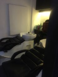 -发饰美男士增发补发假发定制店