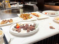 -火地铁板烧(昆山万象汇店)