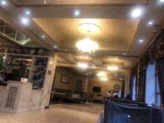 -恒盛居回族饭店