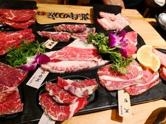 -黑牛の店·和牛烧肉(大悦城店)