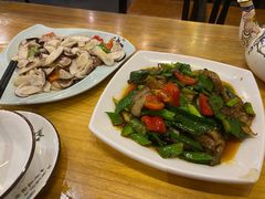 -小厨子私房菜·云南美食店