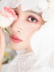 -MERRY COLOR时尚摄影体验店
