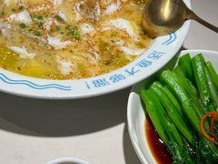 -花椒俏川菜小馆(南海万达店)