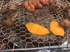 -大壮家原味烤肉(兴华北街店)