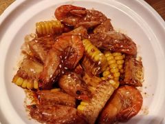 -老阿爸鲜鱼土菜(昆山花桥店)
