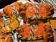 -蚝翅·海鲜粥·烧烤·龙虾季(海曙天一店)