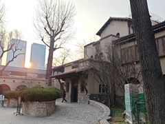 -静园(和平区)