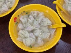 -江万春水饺(安庆总店)