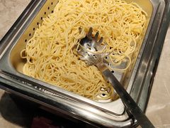 -比格比萨自助(南京万达茂店)